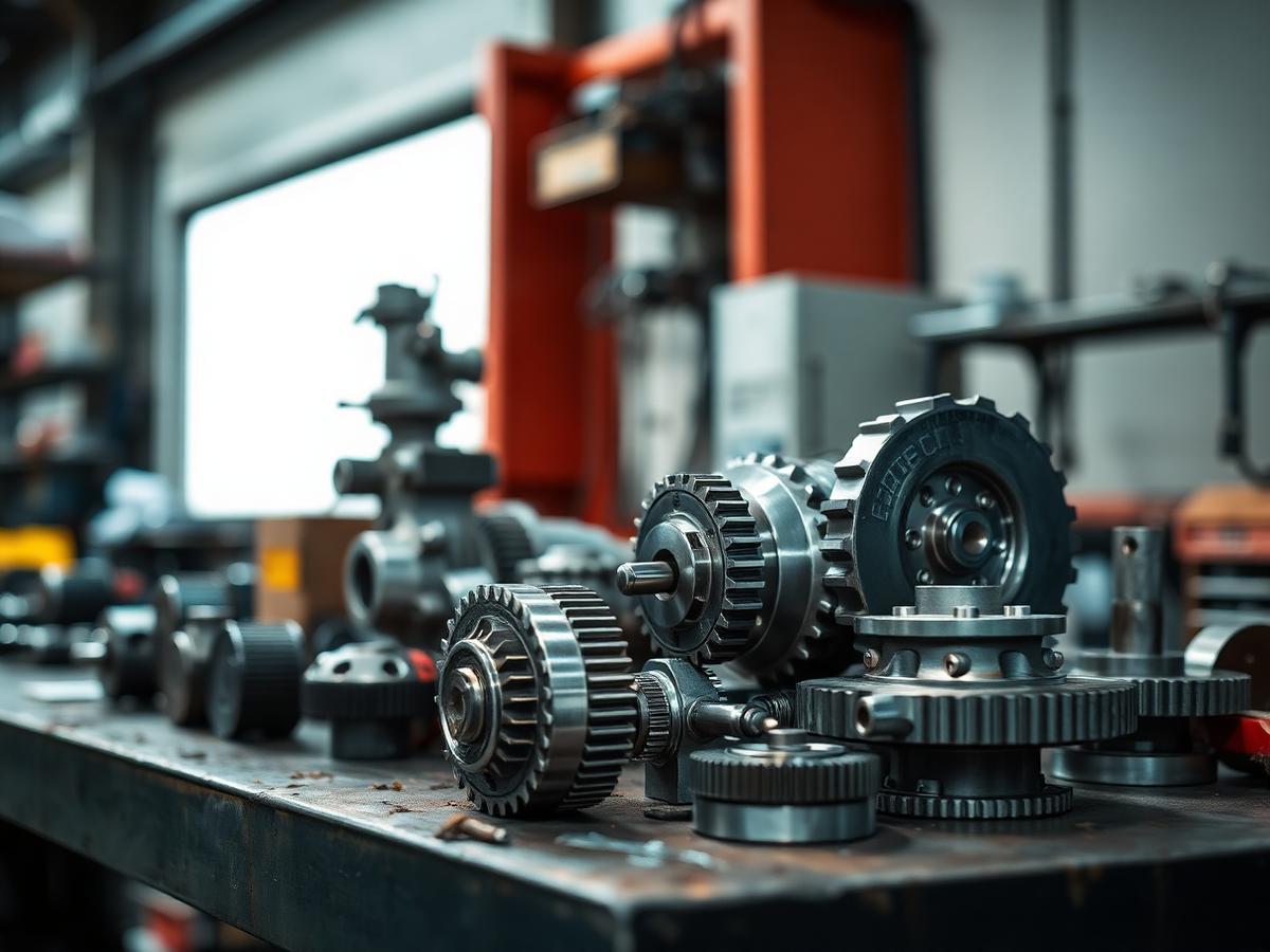 Engineering Products