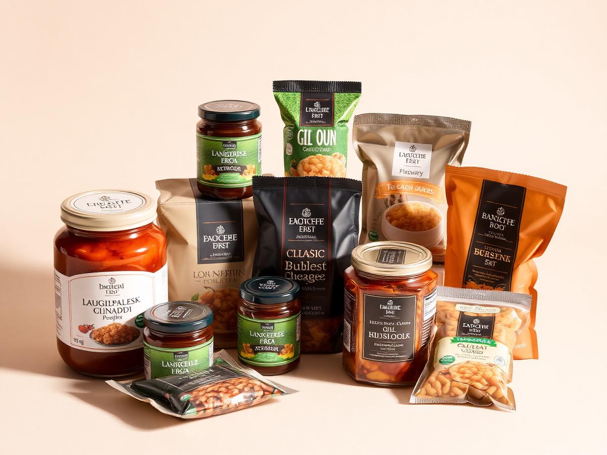 Food Products