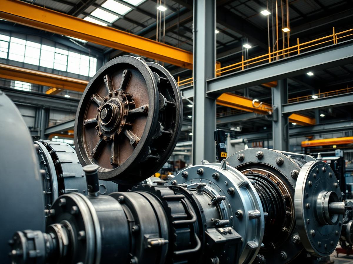 Industrial Goods