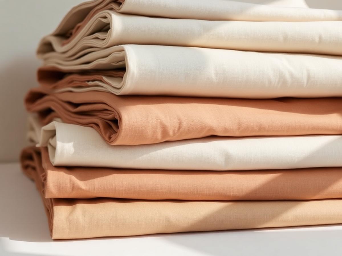 Textiles